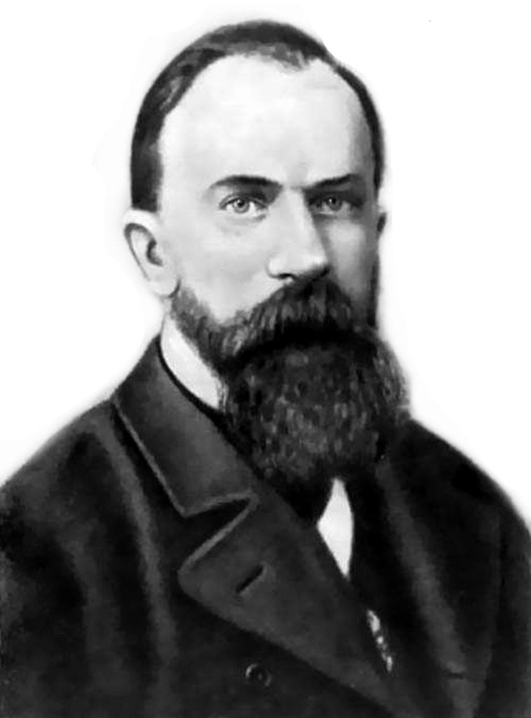 2 Владимир Онуфриевич Ковалевский (1842–1883) — палеонтолог